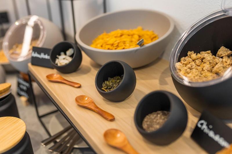 Hotel Zeitlang By Rösslwirt