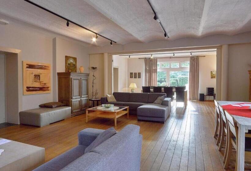 پانسیون Het Bloesemklooster Relais