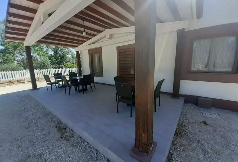 Majatalo Le Cerque