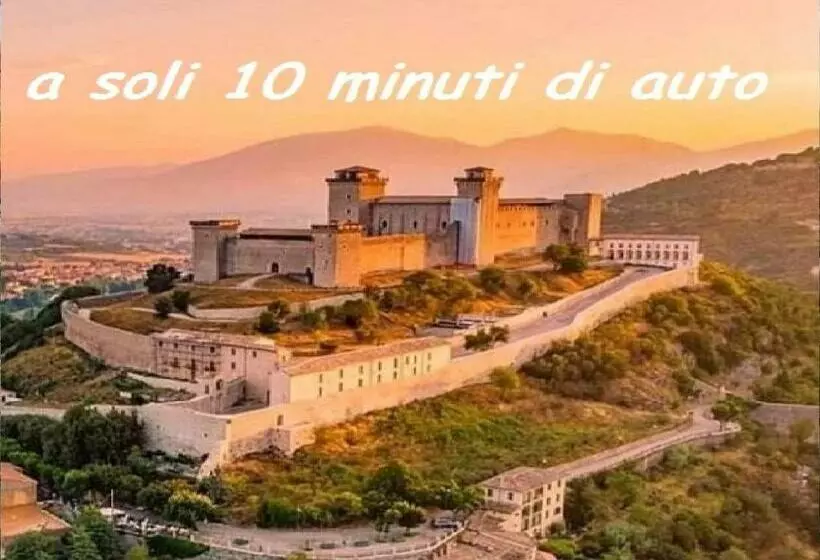 Majatalo Le Cerque