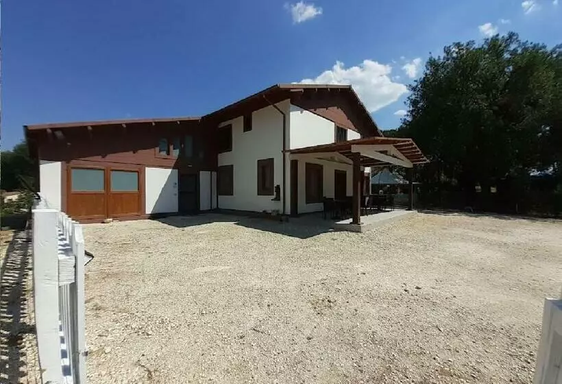 Majatalo Le Cerque