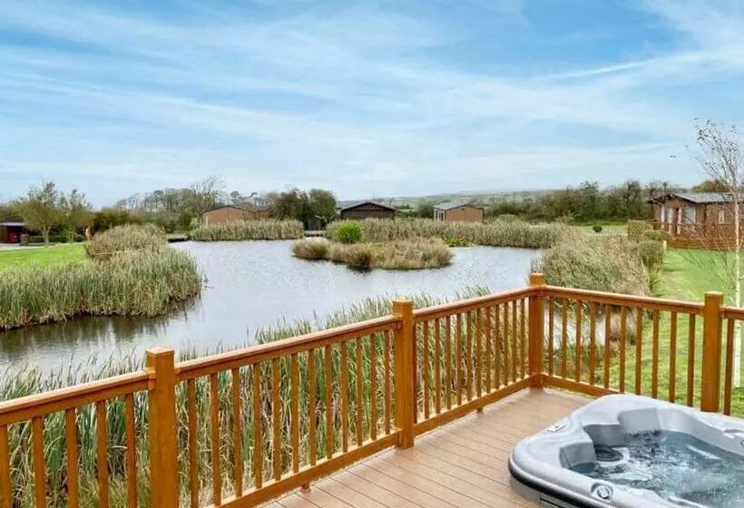 Lomakeskus Seven Springs