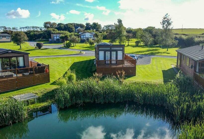 리조트 Seven Springs