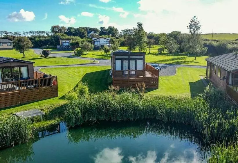 Lomakeskus Seven Springs