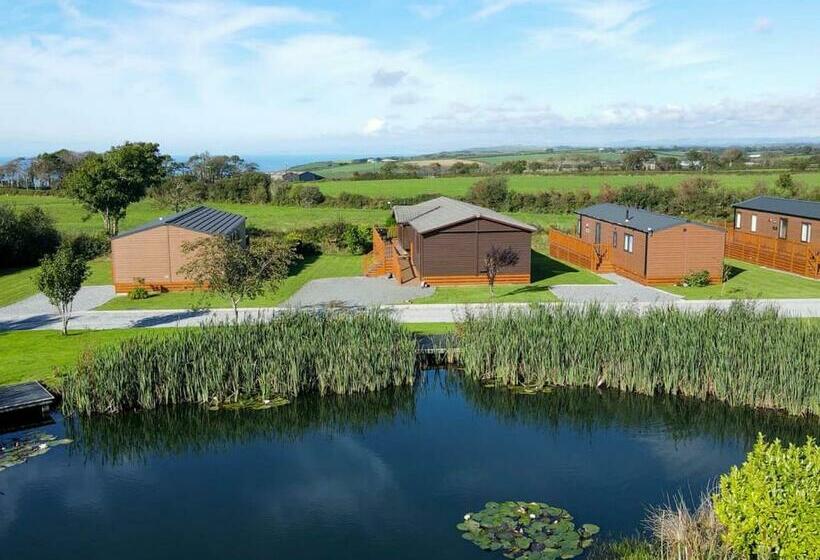 리조트 Seven Springs