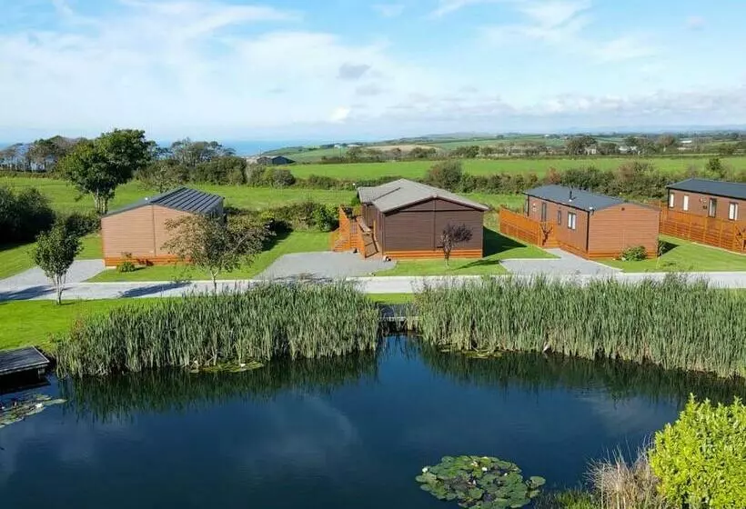 Lomakeskus Seven Springs