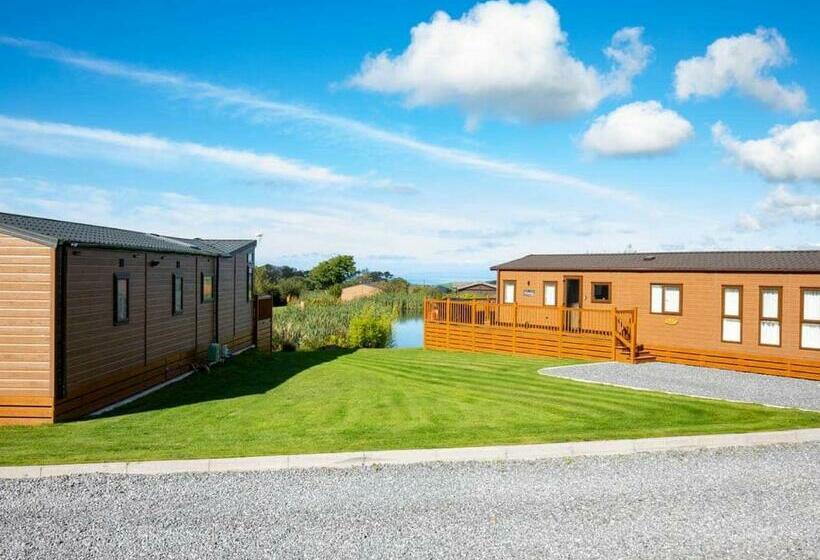 리조트 Seven Springs