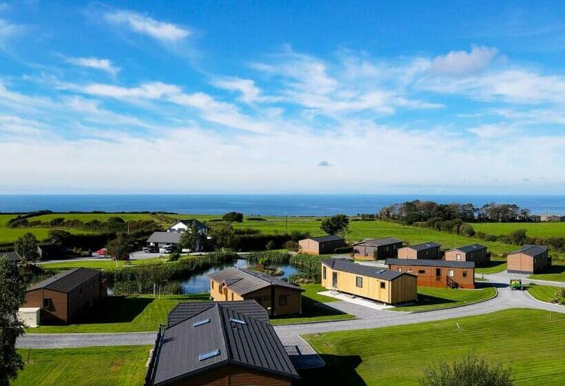 리조트 Seven Springs