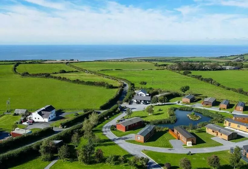 Lomakeskus Seven Springs