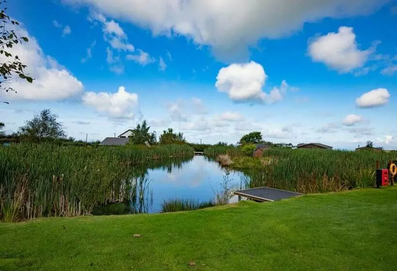 Lomakeskus Seven Springs