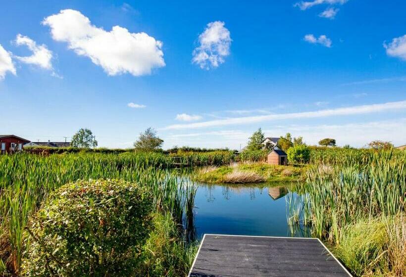 리조트 Seven Springs