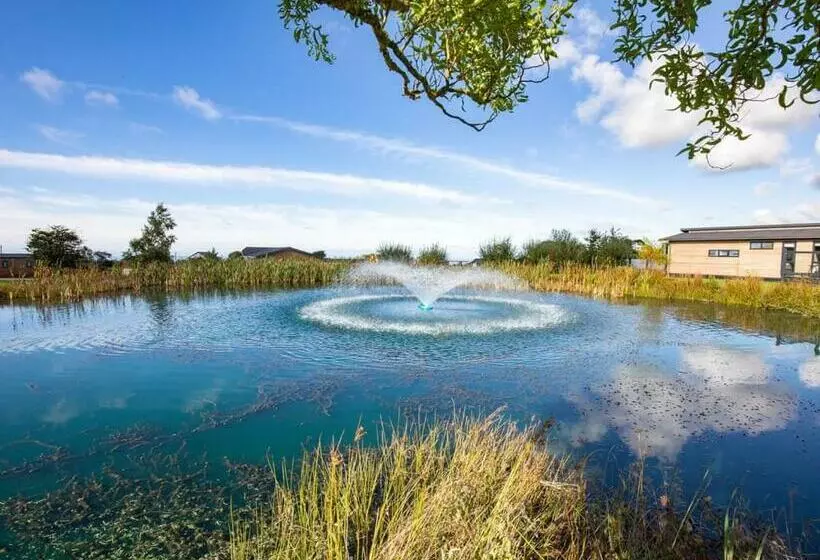 Lomakeskus Seven Springs