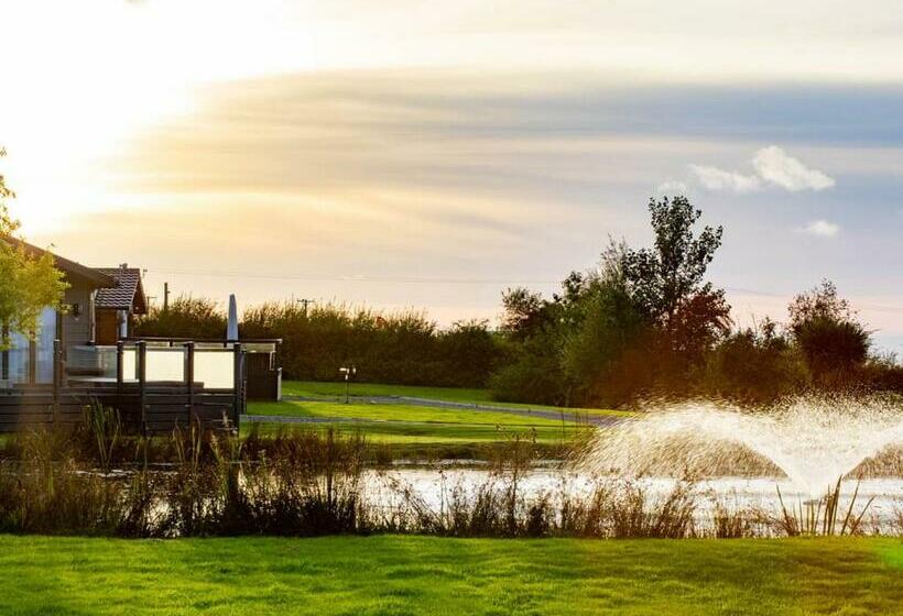 리조트 Seven Springs