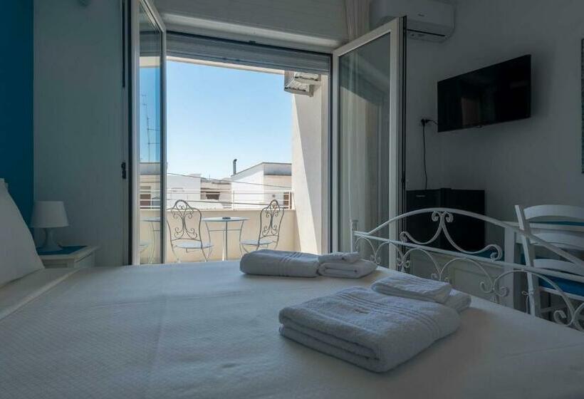 Saint Matthew B&b E Appartamenti By Latuapuglia