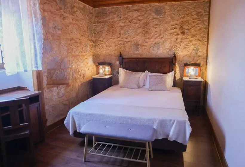 Aamiaismajoitus (B&B) O Pombal