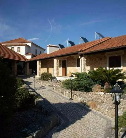 Aamiaismajoitus (B&B) O Pombal