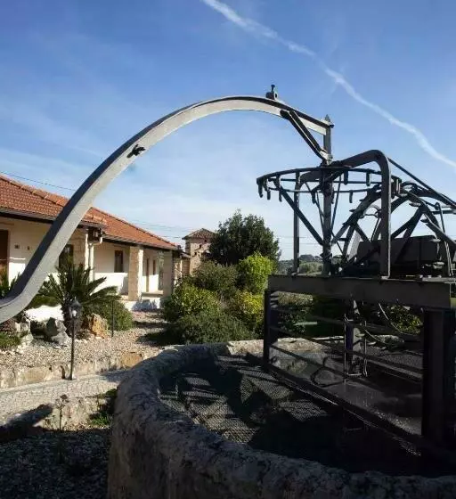 Aamiaismajoitus (B&B) O Pombal