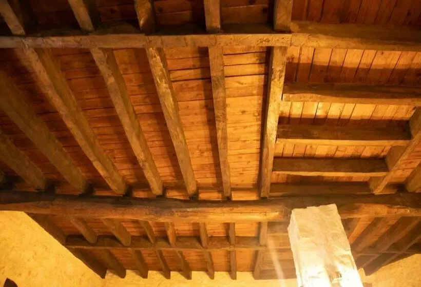 Aamiaismajoitus (B&B) O Pombal