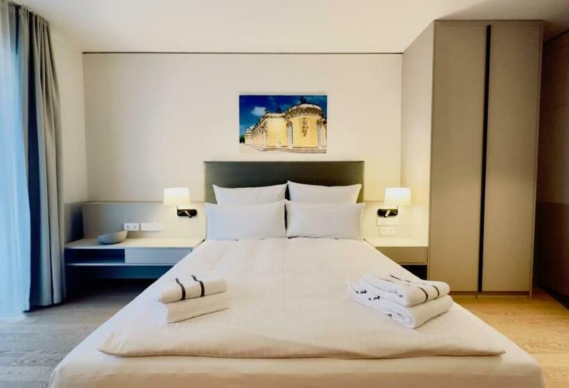 Elisapart Apartments Am Sommerschloss