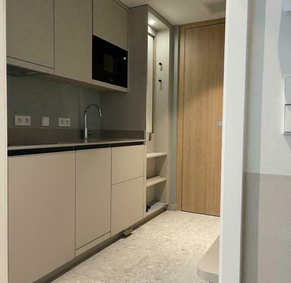 Elisapart Apartments Am Sommerschloss