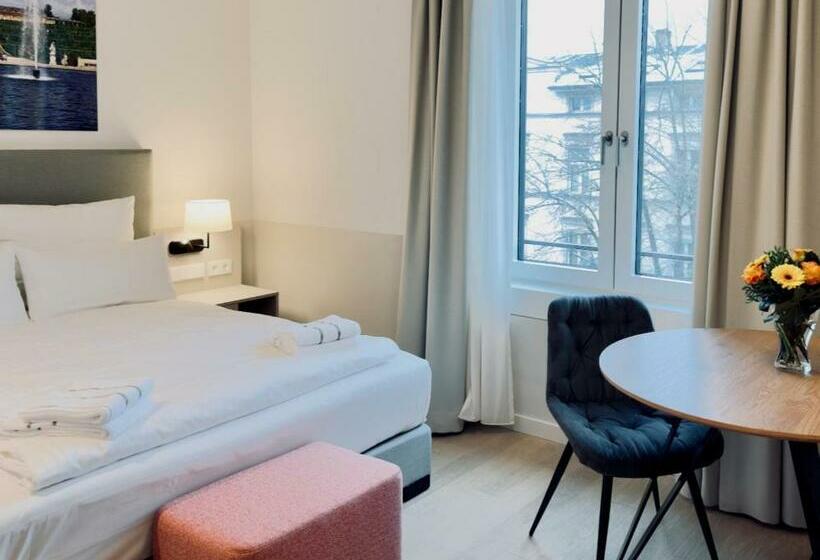 Elisapart Apartments Am Sommerschloss