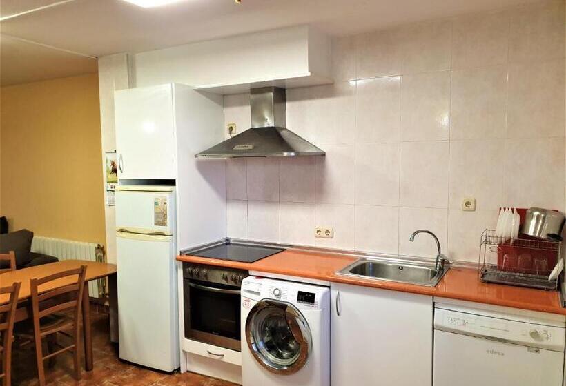 Отель Arraspine