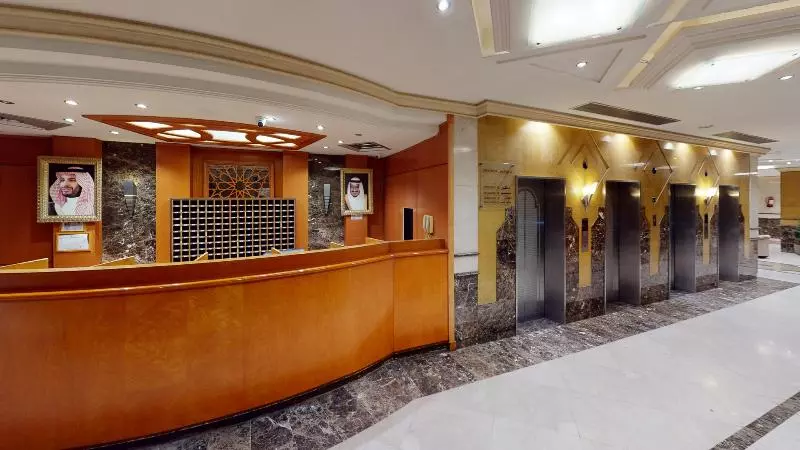 Hotelli Emaar Al Noor