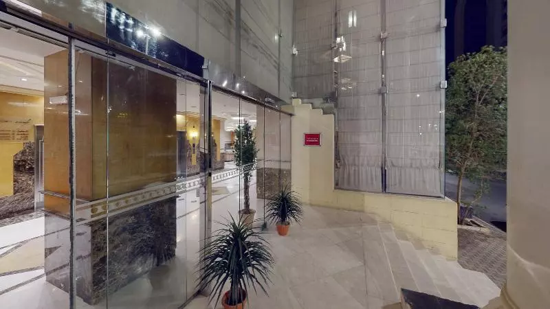 Hotelli Emaar Al Noor