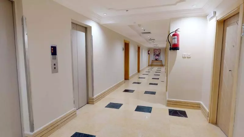 Hotelli Emaar Al Noor