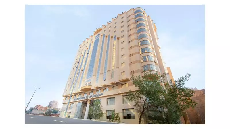 Hotelli Emaar Al Noor