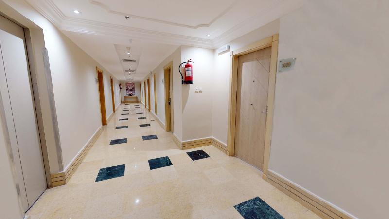 هتل Emaar Al Noor