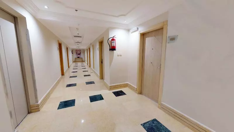 Hotelli Emaar Al Noor