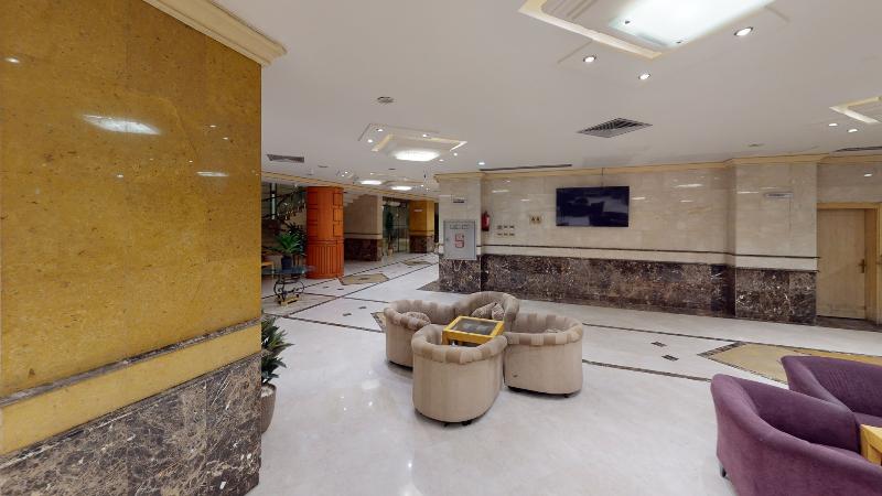 هتل Emaar Al Noor