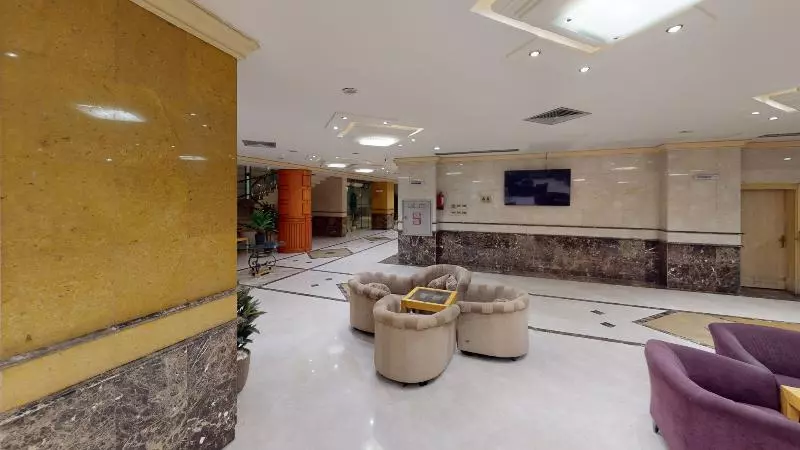 Hotelli Emaar Al Noor