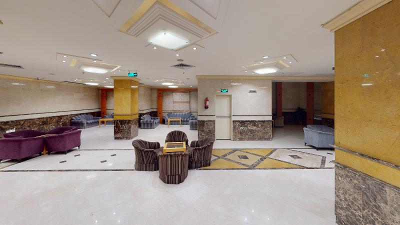 هتل Emaar Al Noor