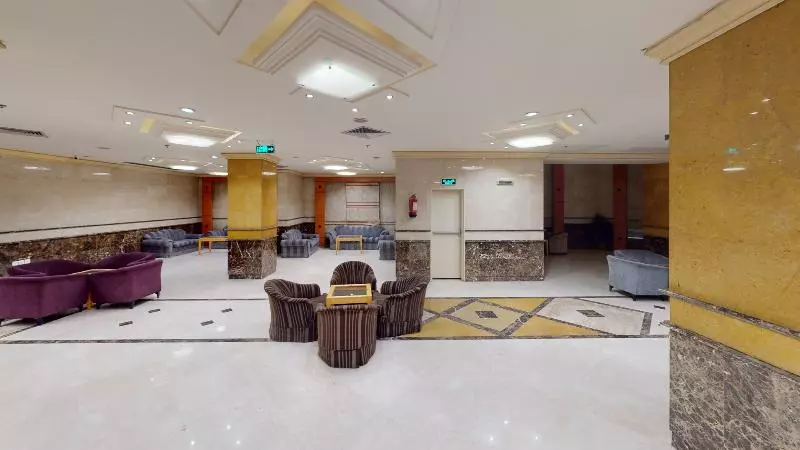 Hotelli Emaar Al Noor