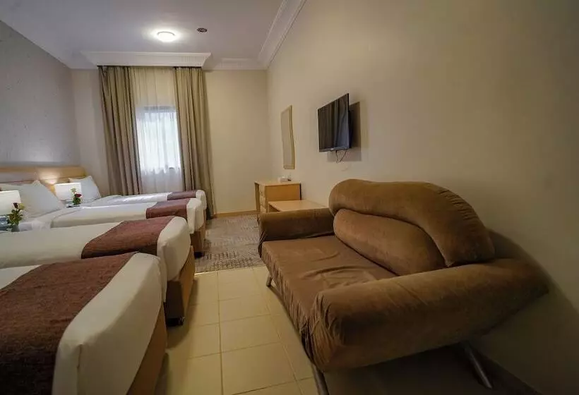 Hotelli Emaar Al Noor