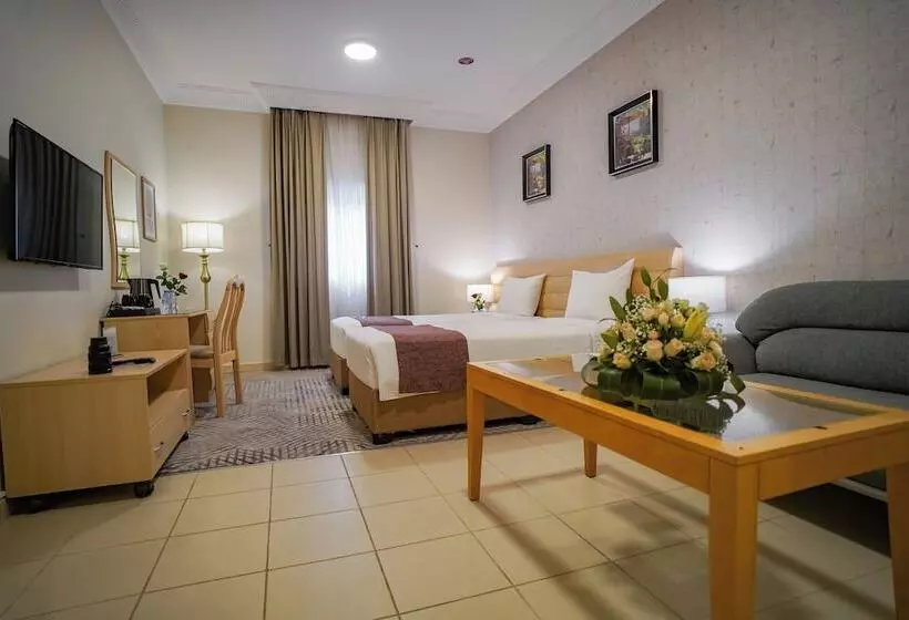 Hotelli Emaar Al Noor