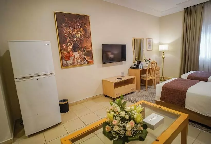 Hotelli Emaar Al Noor