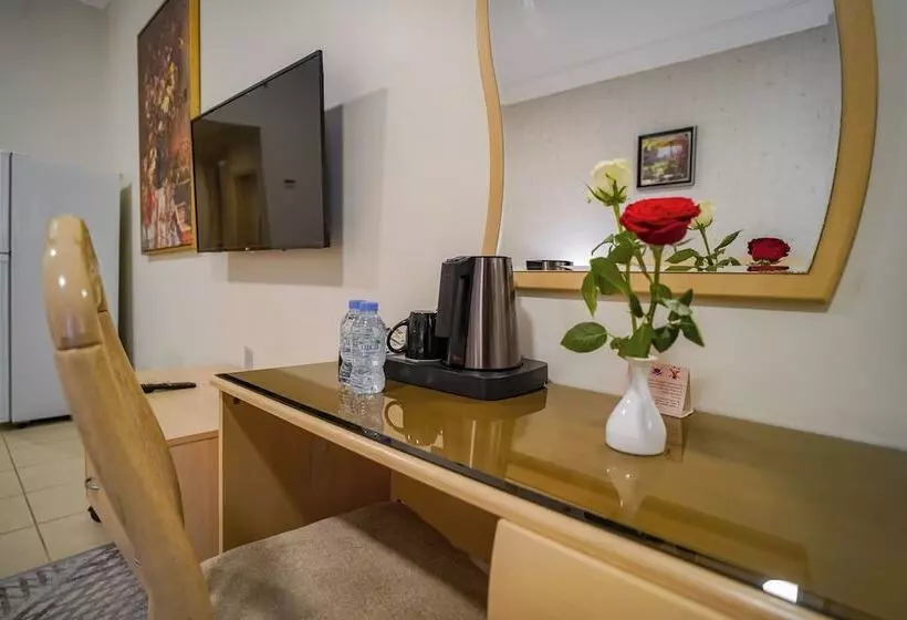 Hotelli Emaar Al Noor