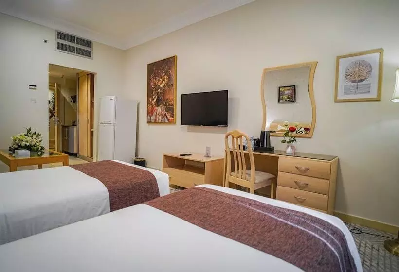 Hotelli Emaar Al Noor