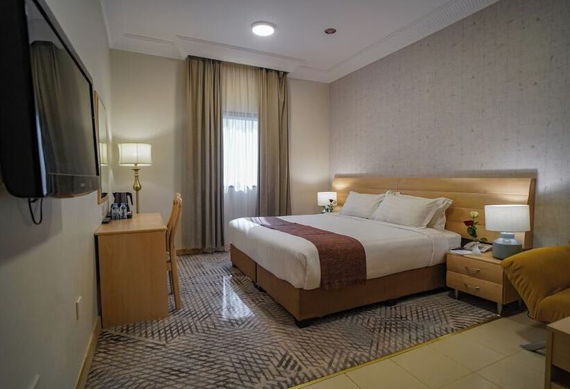 هتل Emaar Al Noor