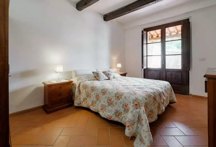 Hotelli Ginepro Poderone