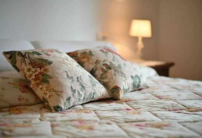 Hotelli Ginepro Poderone