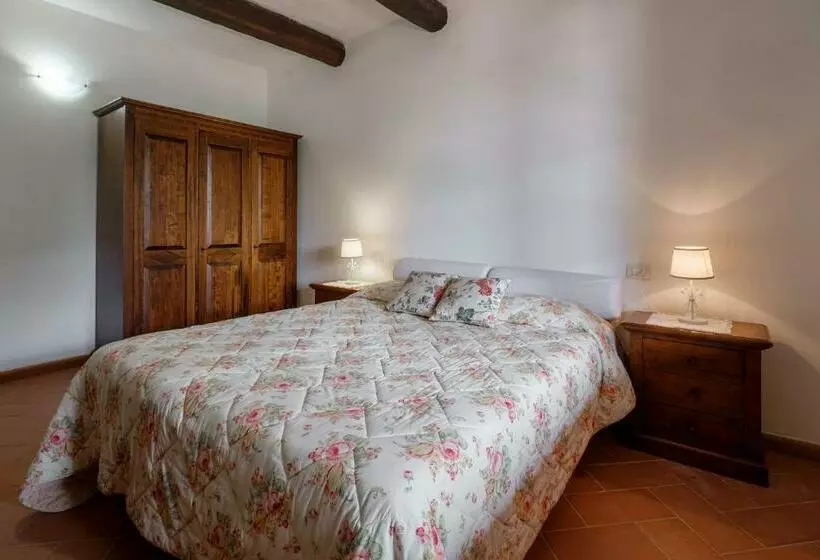 Hotelli Ginepro Poderone