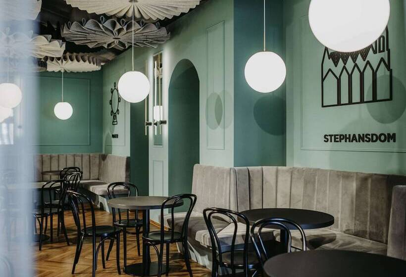 Hotelli Ibis Styles Graz Messe