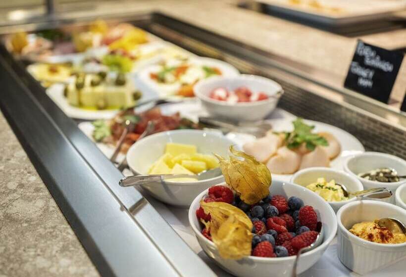 Hotelli Ibis Styles Graz Messe