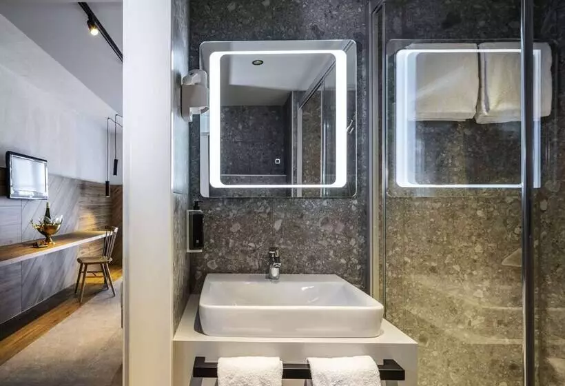 هتل Ibis Styles Graz Messe