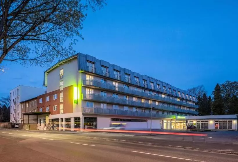 هتل Ibis Styles Graz Messe
