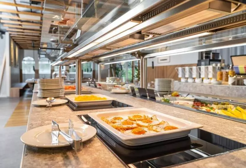 هتل Ibis Styles Graz Messe